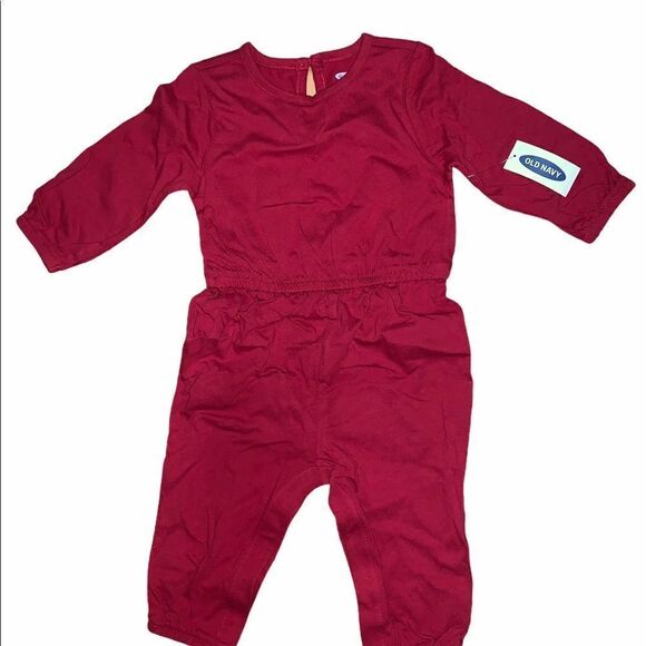 Old Navy Jumpsuit  - Picture 3 of 9